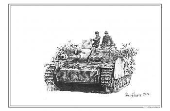 Stug III